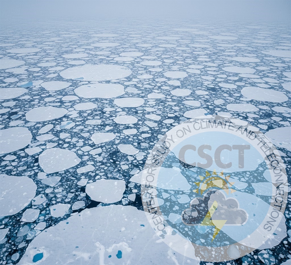 Artico 2026: Il Paradosso tra Volume ed Estensione